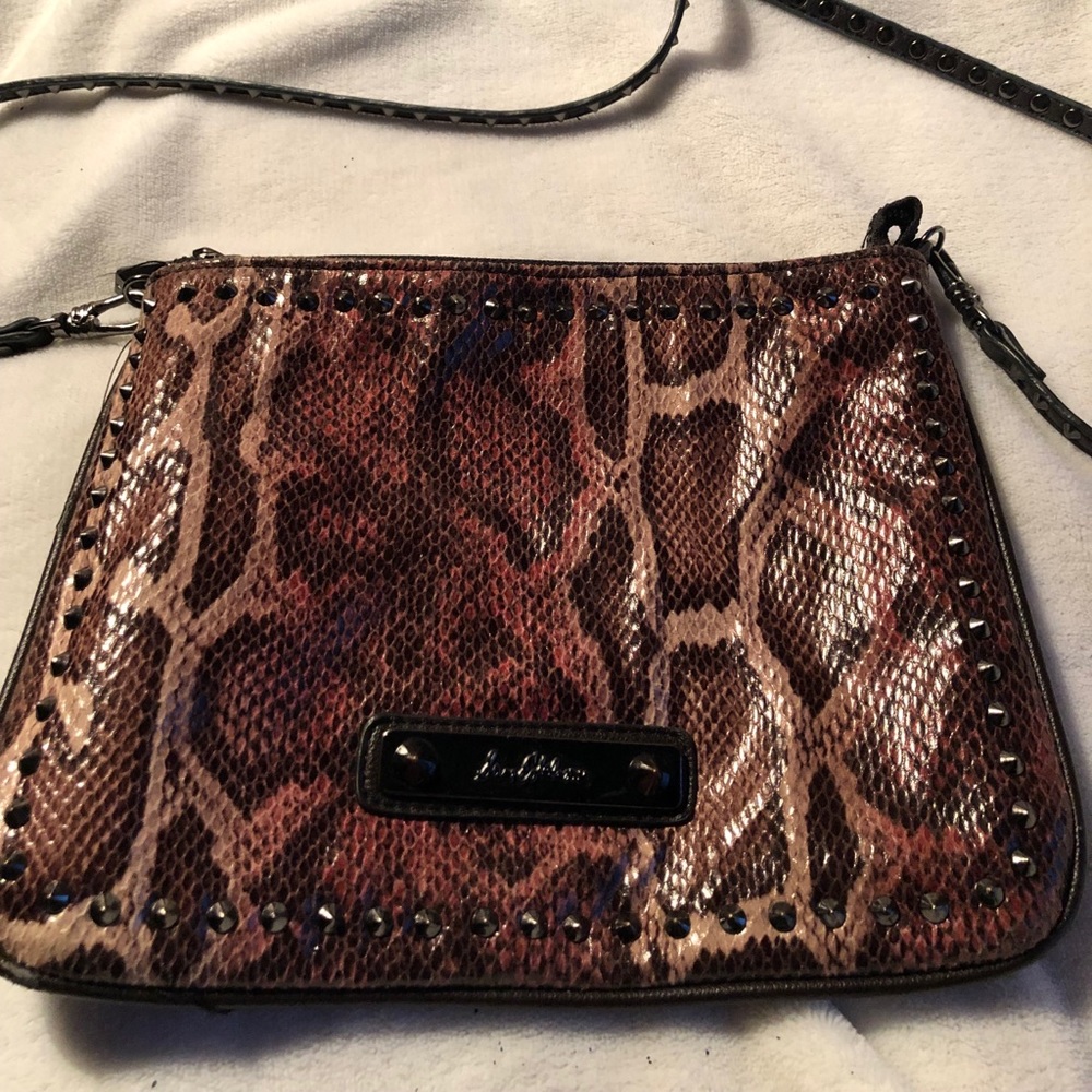 Sam Edelman crossbody bag